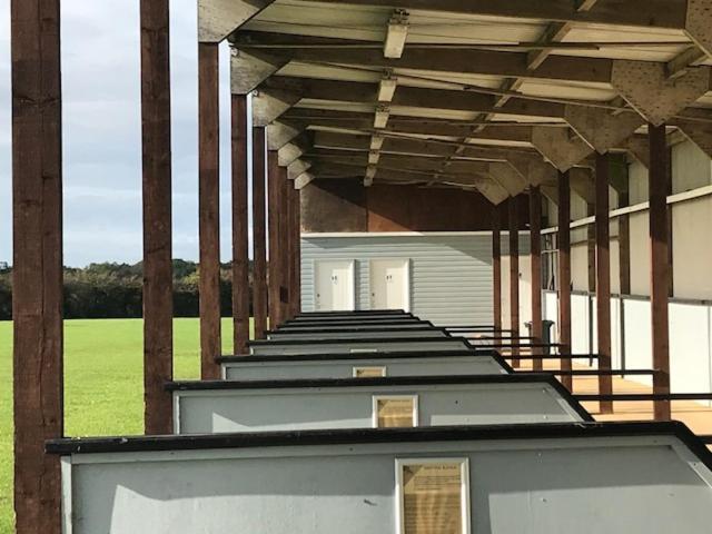 Silverstone Golf Club And Hotel Exterior photo