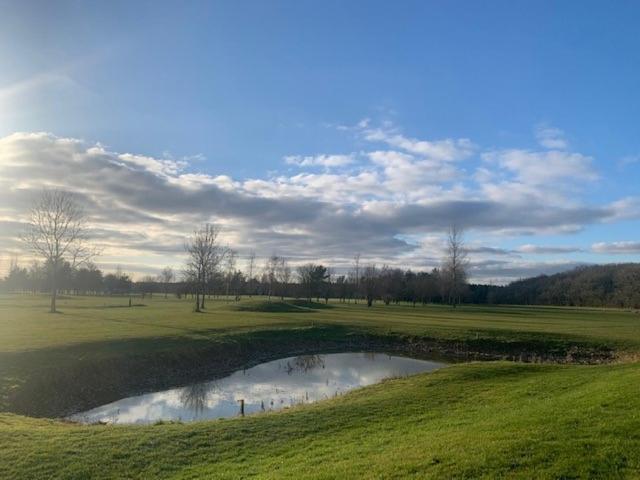 Silverstone Golf Club And Hotel Exterior photo